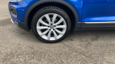 Volkswagen T-Roc 2.0 TDI 4MOTION SEL 5dr Diesel Hatchback